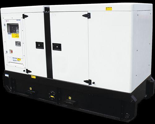 Cummins Generator Rental Services