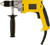 Electric Power Hand Drill, Voltage : 110V