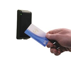 RFID Card Reader