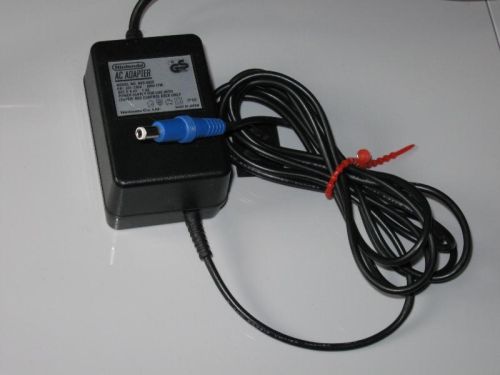 SNES Power Adapter