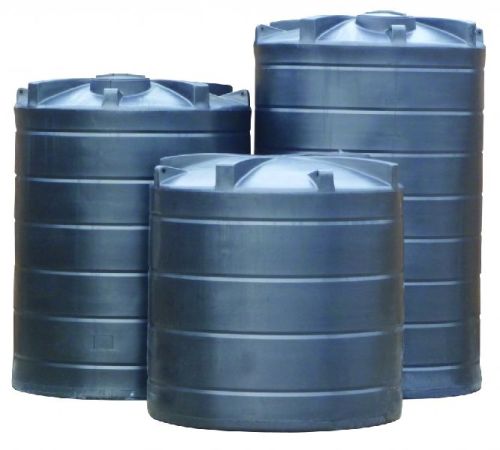 PVC Tanks