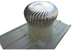 Air Turbo Ventilators