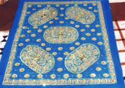 Handmade Rumala Sahib