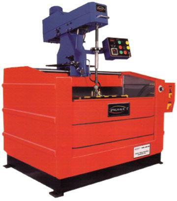 Hydraulic Honing Machine