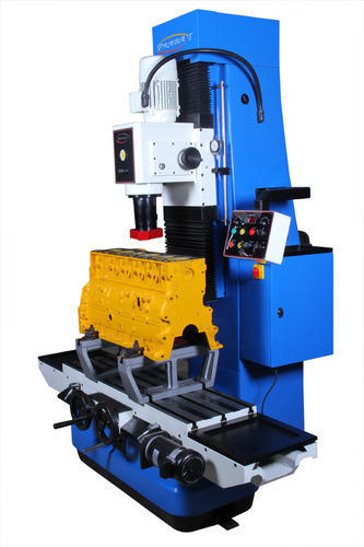 VBM-1200 Vertical Boring Machine