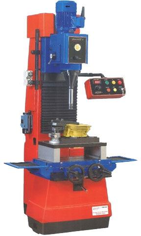 VBM-600 Vertical Boring Machine