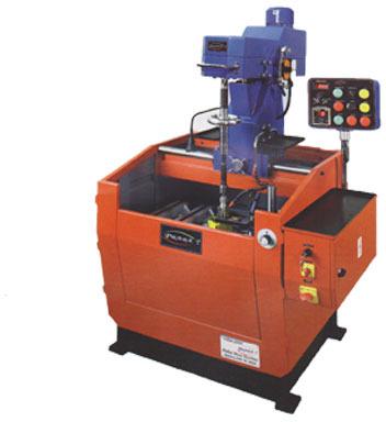 Vertical Honing Machine