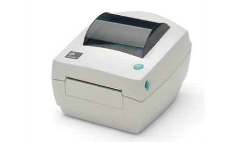 Direct Thermal Desktop Printer