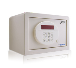 Esquire Godrej Electronic Safe Locker