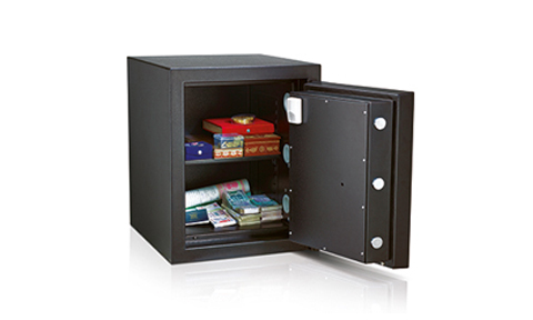 Matrix Electronic Godrej Safe Locker