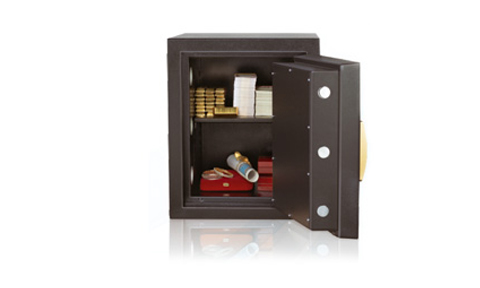 Matrix Mechanical Godrej Safe Locker