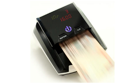 Maxsell Truscan Neo Automatic Rupee Detector