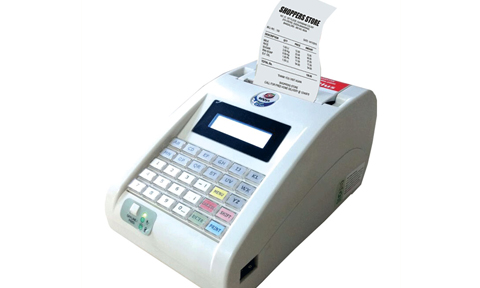 Plus Wep Billing Machine