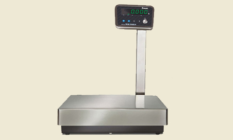 Retail Weighing Scale