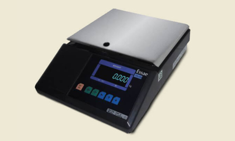 Table Top Weighing Scale