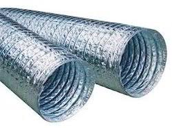 Flexible Ducts