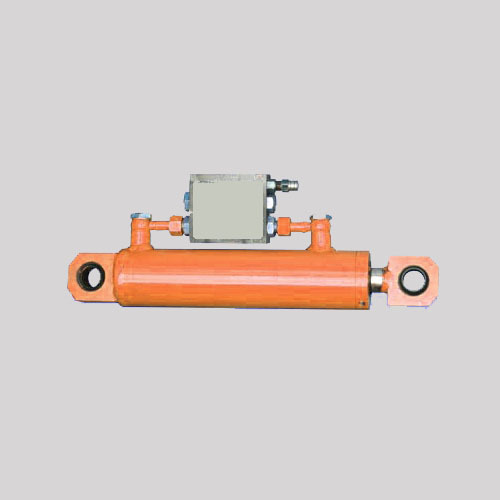 Reversible Plough Hydraulic Cylinder