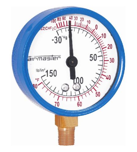 Freon Gauge