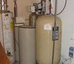 Arsenic Removal Filters