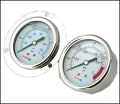 Pressure Gauge