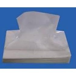 Facial Tissue Paper, For Parlour, Size : 10x10cm, 20x20cm