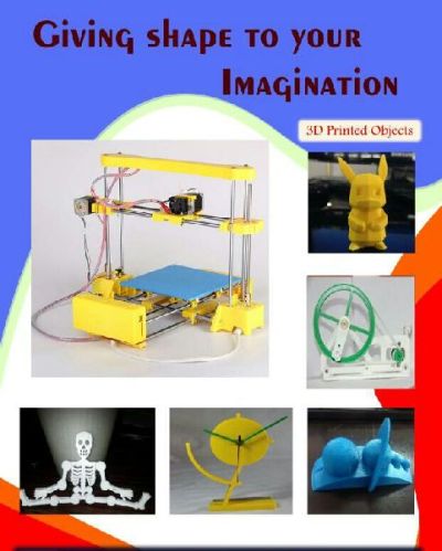 Fdm 3d Printer