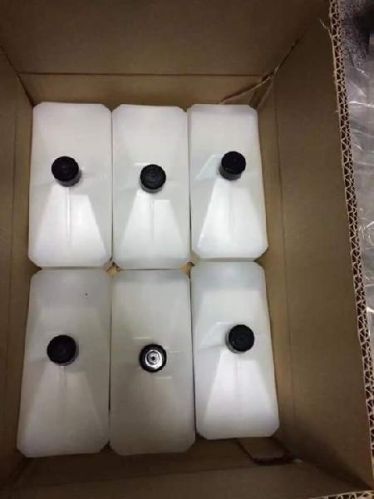 Domino Printer Makeup