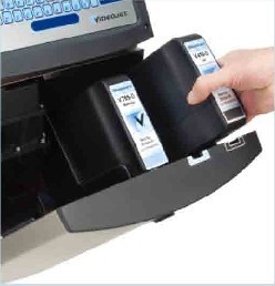Videojet Printer Ink Black