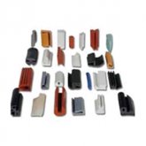 Extruded Rubber Profiles
