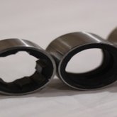 Rubber Bearing Bush