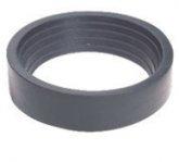 Rubber Ring Double Collar