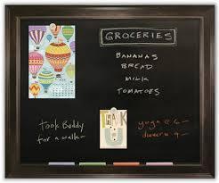 Magnetic Chalk Board