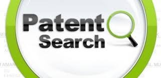 Patent Search Service