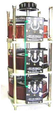 Dimmer Stat Transformer