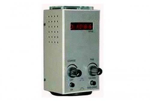 Electric Synchroscope Ammeter