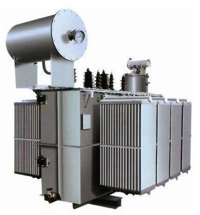 Electrical transformer
