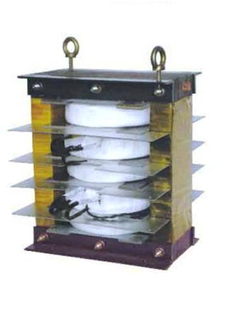 Isolation Transformers
