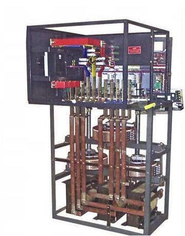 Power Stabilizer Transformer