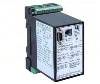 Programmable Multifunction Transducer