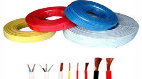 Flexible Cables Wires