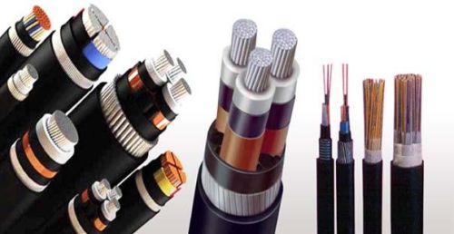 Instrumentation Control Cable