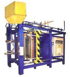 Thermocol Moulding Machine