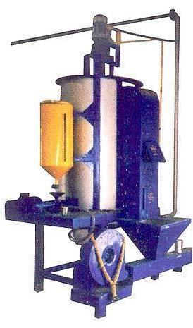 Thermocol Preforming Machine