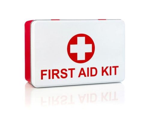 First Aid Kit