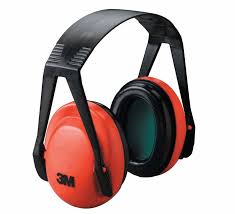 3M 1435 Safety Ear Muffs