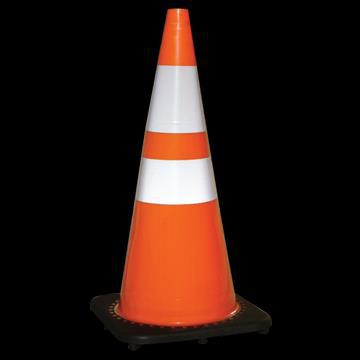 PVC Traffic Safety Cone