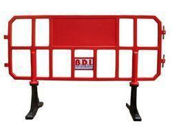 Safety Barrier