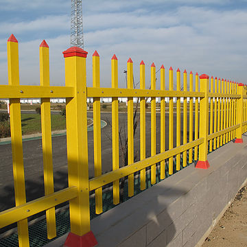 FRP Fencing