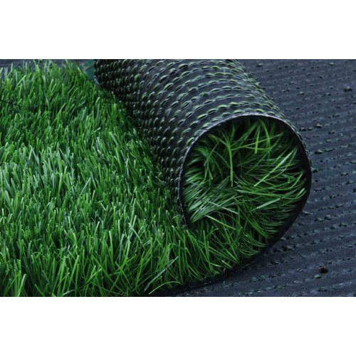 HDPE Artificial Grass Carpets, For Garden, Play Ground, Restaurant, Wedding Ground, Size : Multisize