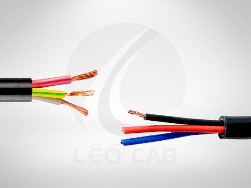 PVC Insulated Flexible Wire